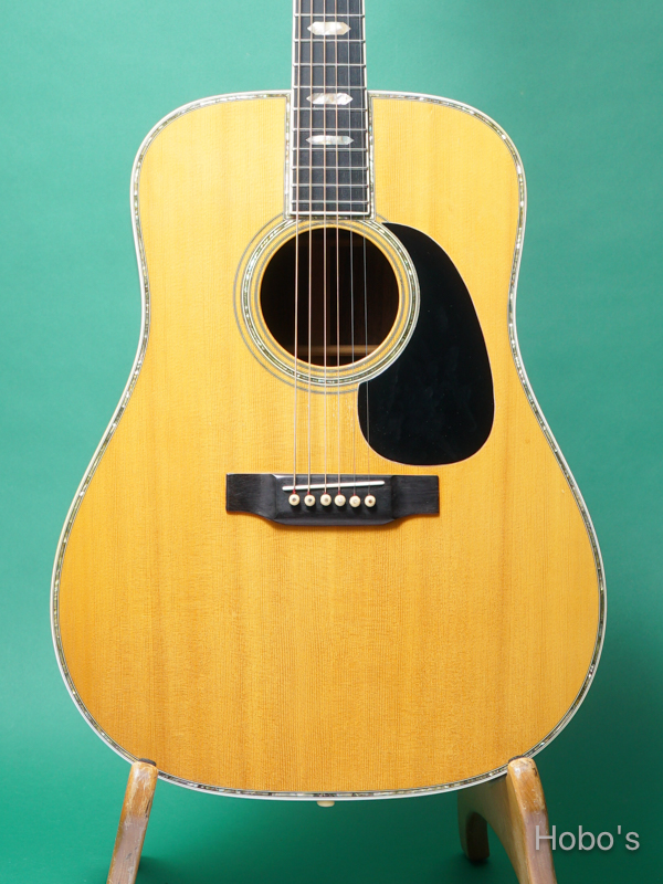 MARTIN D-45  5