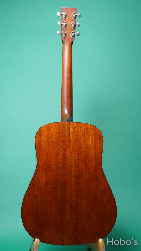 MARTIN D-18 Standerd BACK