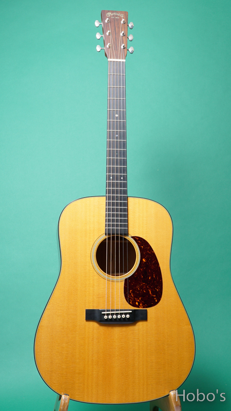 MARTIN D-18 Standerd FRONT