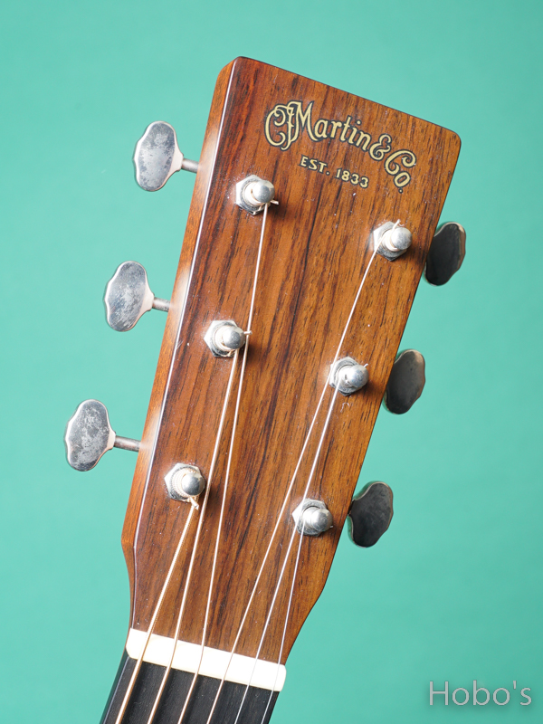 MARTIN D-18 Standerd 1