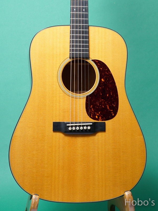 MARTIN D-18 Standerd 5