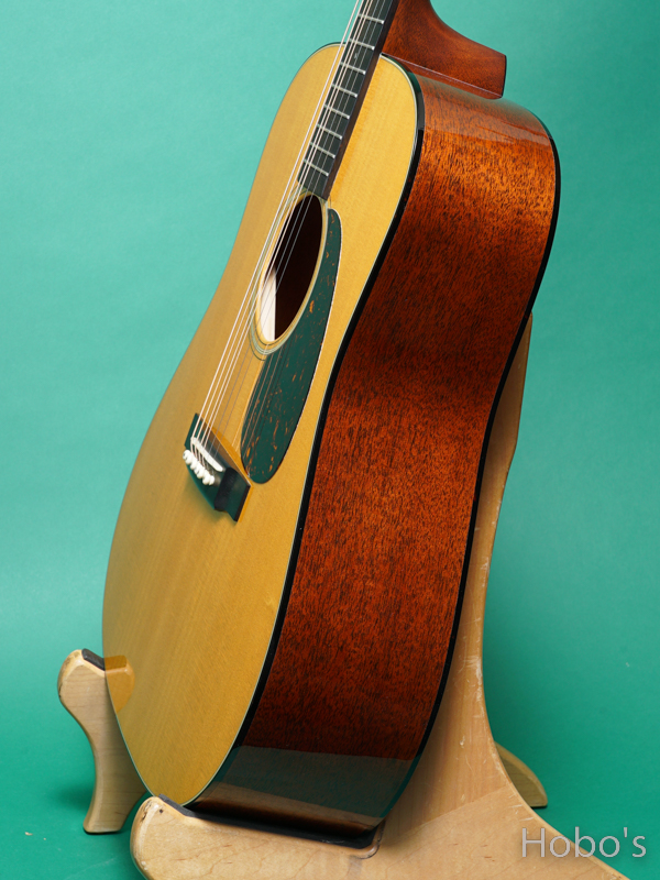 MARTIN D-18 Standerd 8