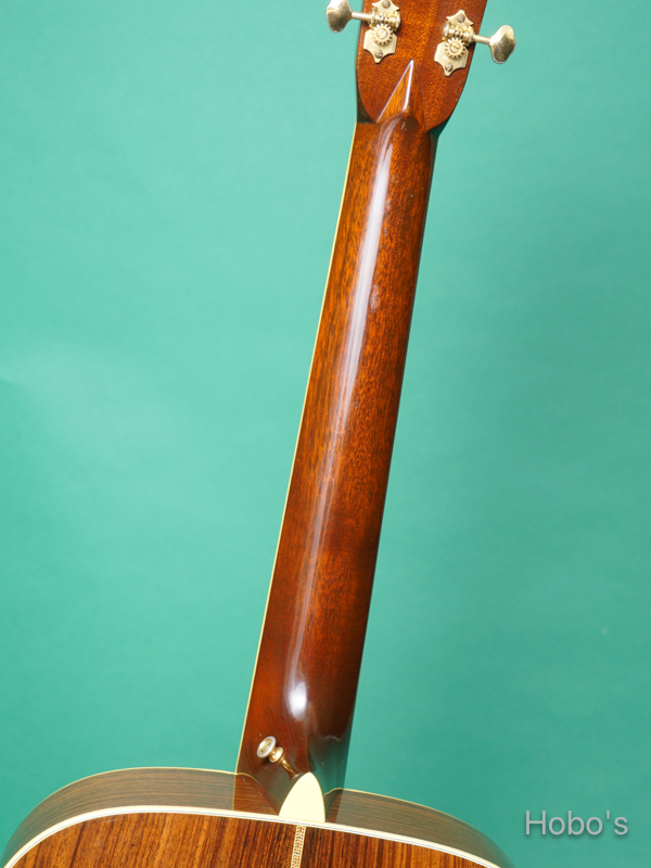 MARTIN OOO-42EC "Eric Crapton Signature Limited Edition" 4