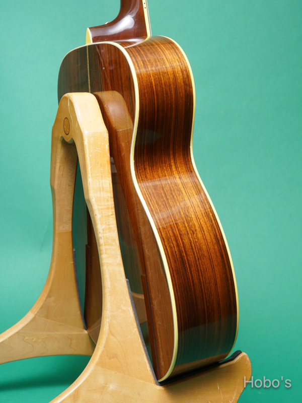 MARTIN OOO-42EC "Eric Crapton Signature Limited Edition" 7