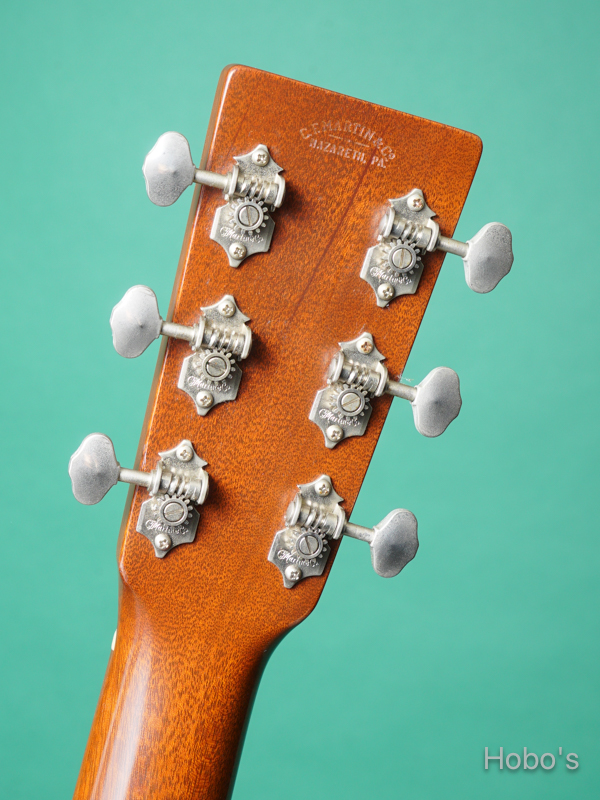 MARTIN OO KOA CUSTOM 2