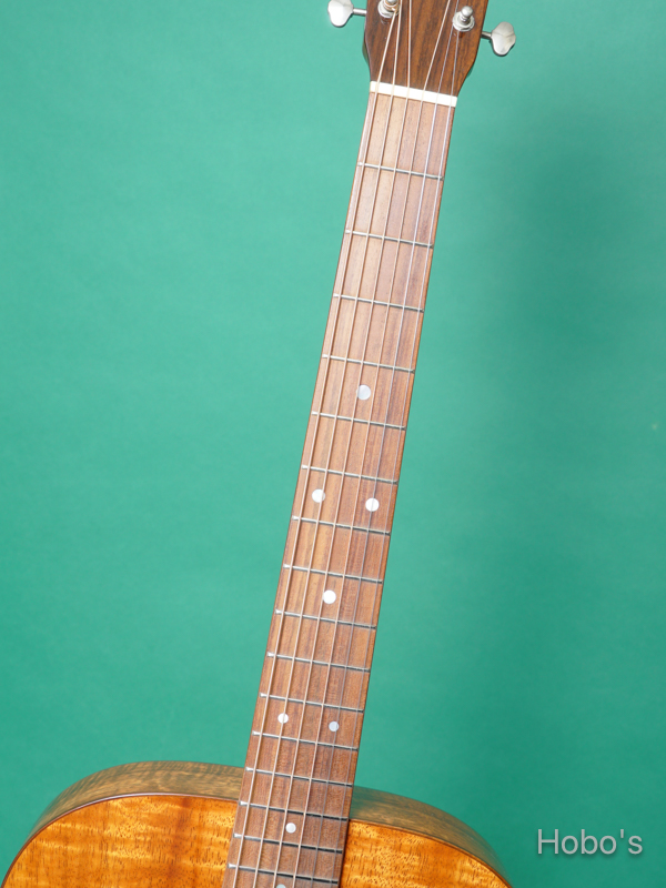 MARTIN OO KOA CUSTOM 3