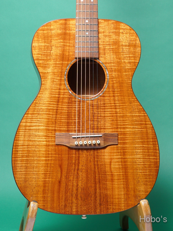 MARTIN OO KOA CUSTOM 5