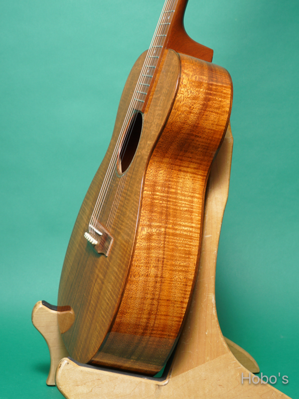 MARTIN OO KOA CUSTOM 8