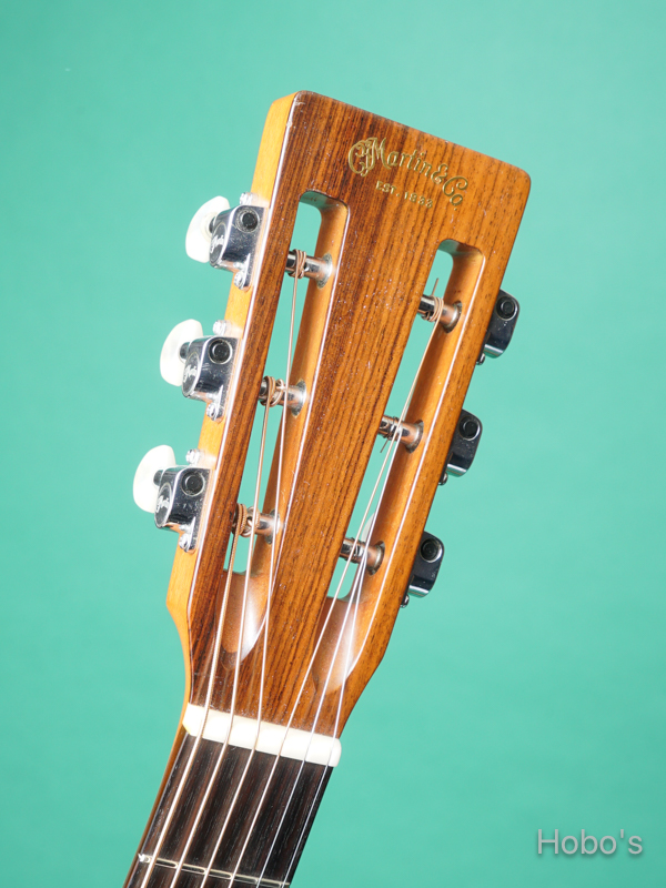 MARTIN OO-16DBM "Woman & Music Limited Edition" 1