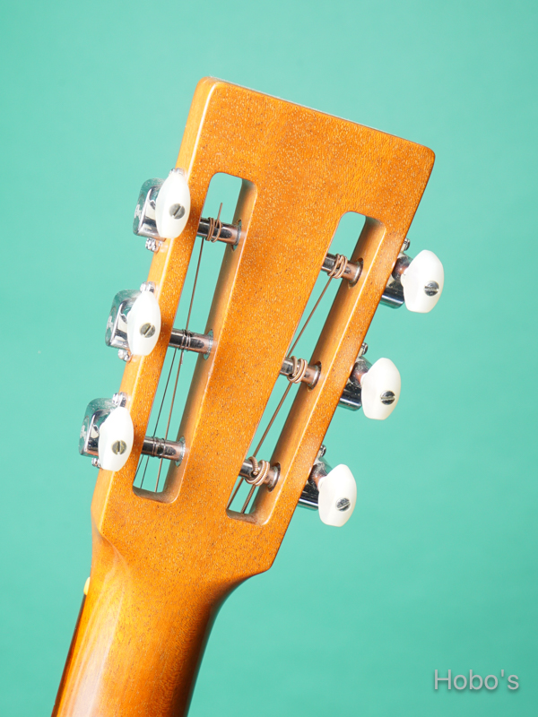 MARTIN OO-16DBM "Woman & Music Limited Edition" 2