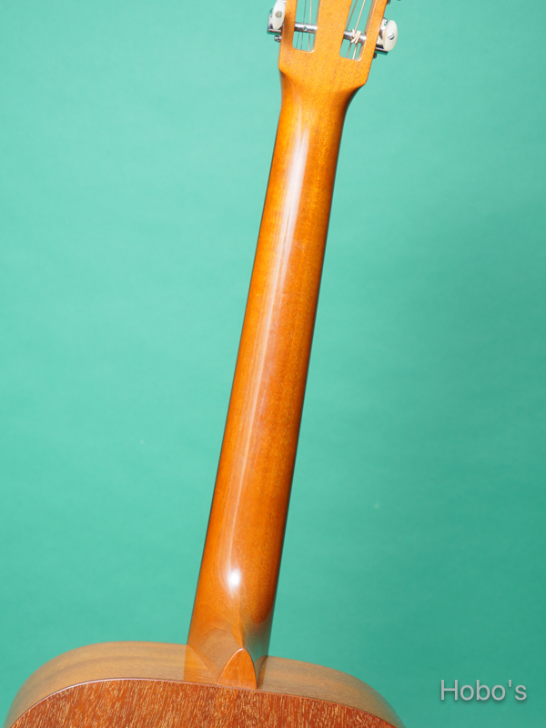 MARTIN OO-16DBM "Woman & Music Limited Edition" 4