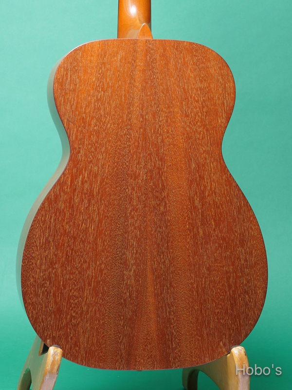 MARTIN OO-16DBM "Woman & Music Limited Edition" 6