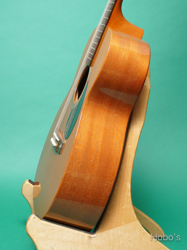 MARTIN OO-16DBM "Woman & Music Limited Edition" 8