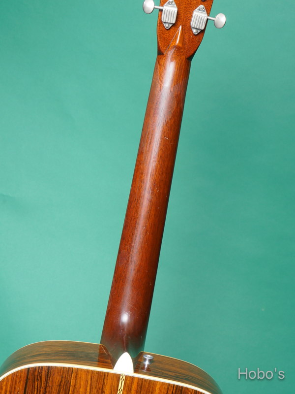 MARTIN D-28 4