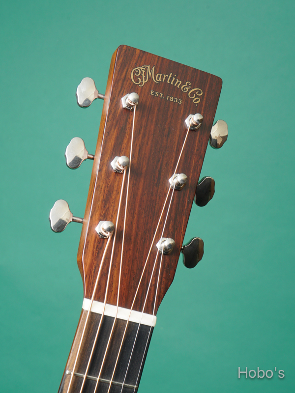 MARTIN D-18 Custom ”Premium Adirondack Top ” 1
