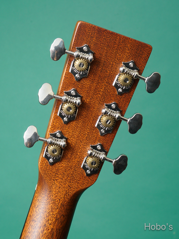 MARTIN D-18 Custom ”Premium Adirondack Top ” 2