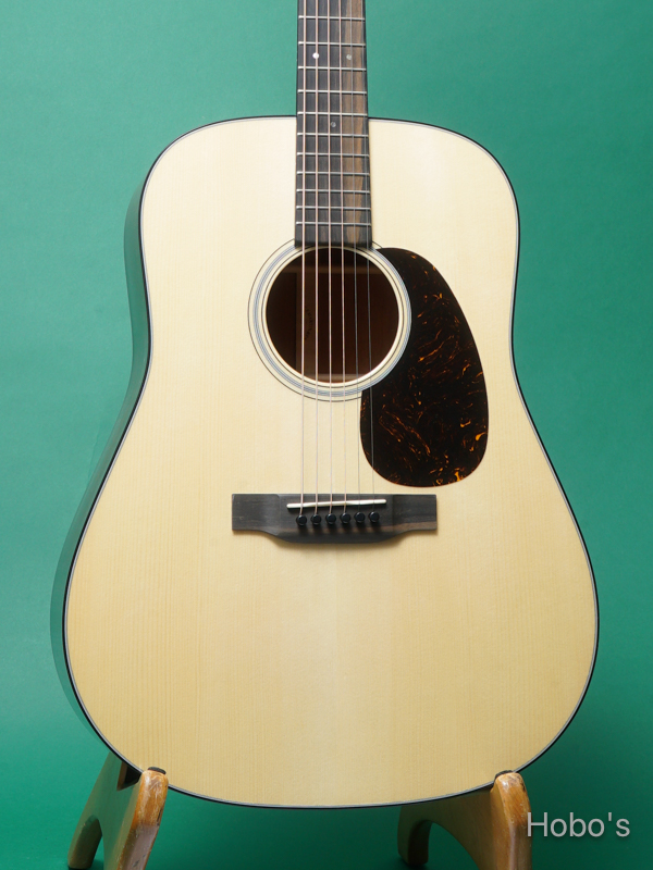 MARTIN D-18 Custom ”Premium Adirondack Top ” 5