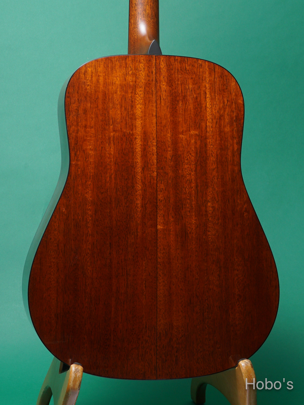 MARTIN D-18 Custom ”Premium Adirondack Top ” 6