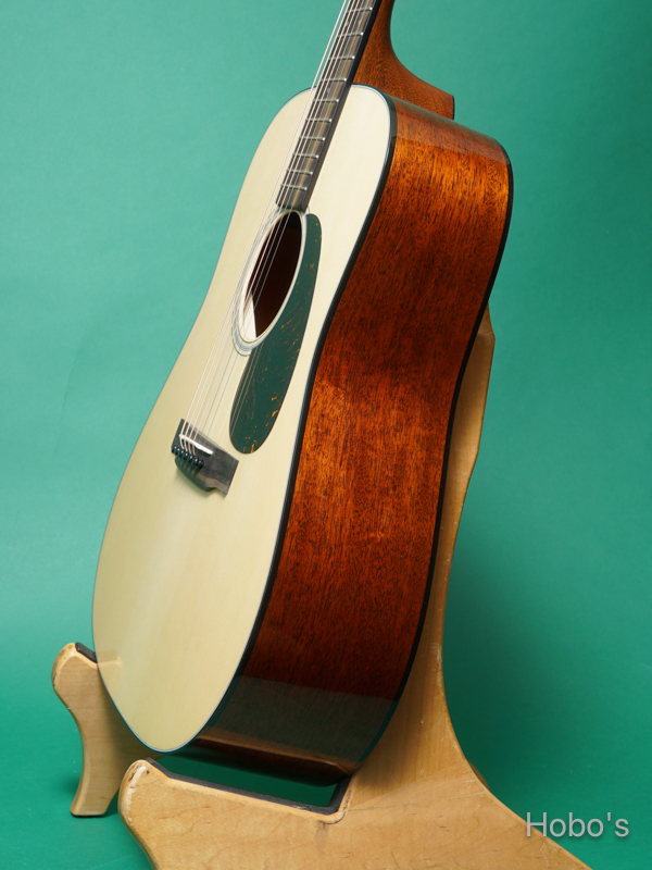 MARTIN D-18 Custom ”Premium Adirondack Top ” 8