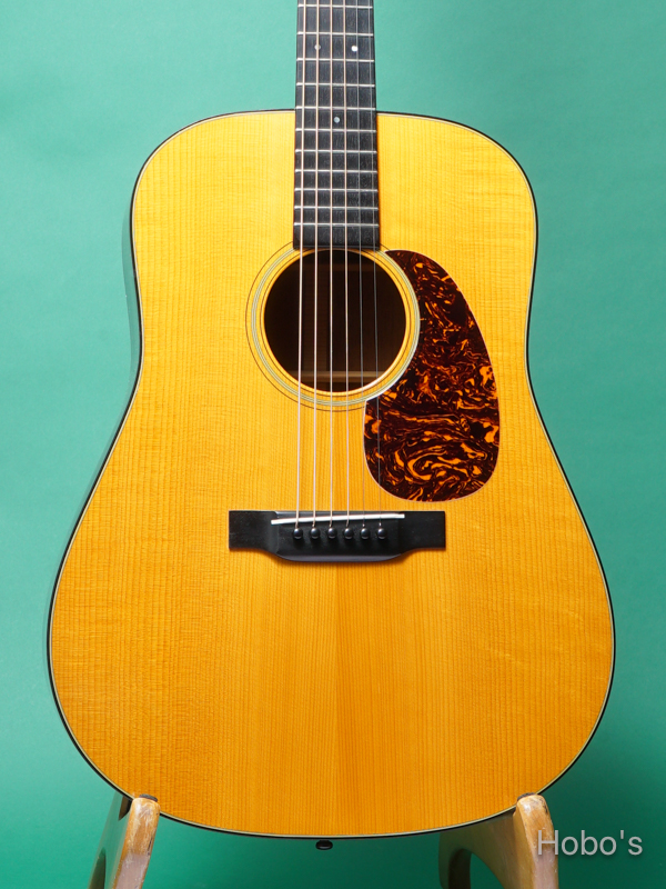MARTIN D-18 Authentic 1937 5
