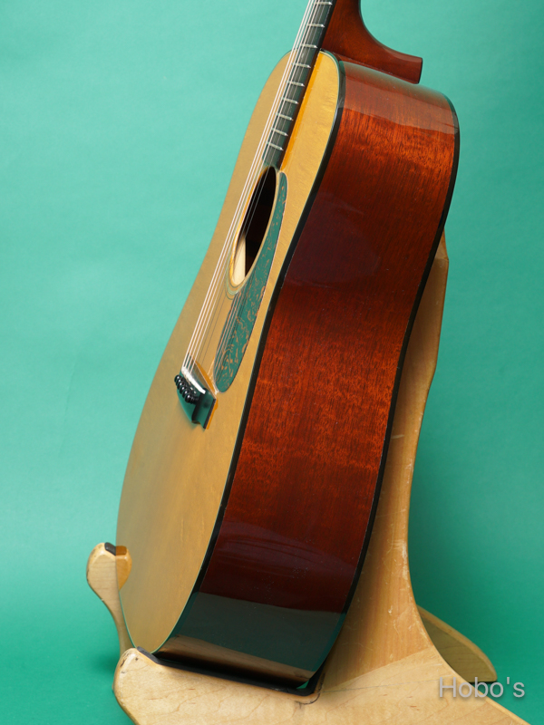 MARTIN D-18 Authentic 1937 8