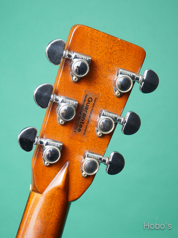 MARTIN HD-28 2