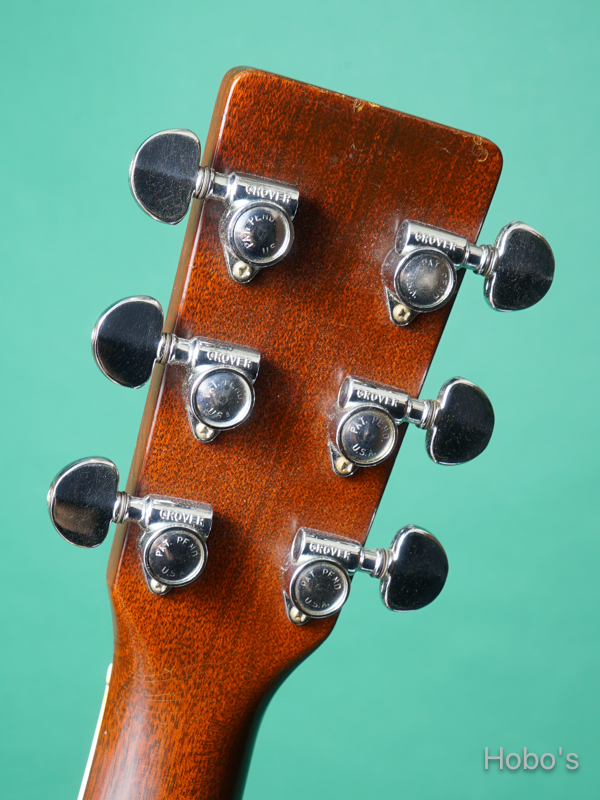 MARTIN D-35 2