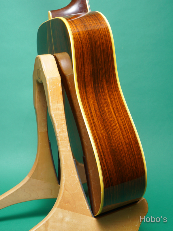 MARTIN D-35 7