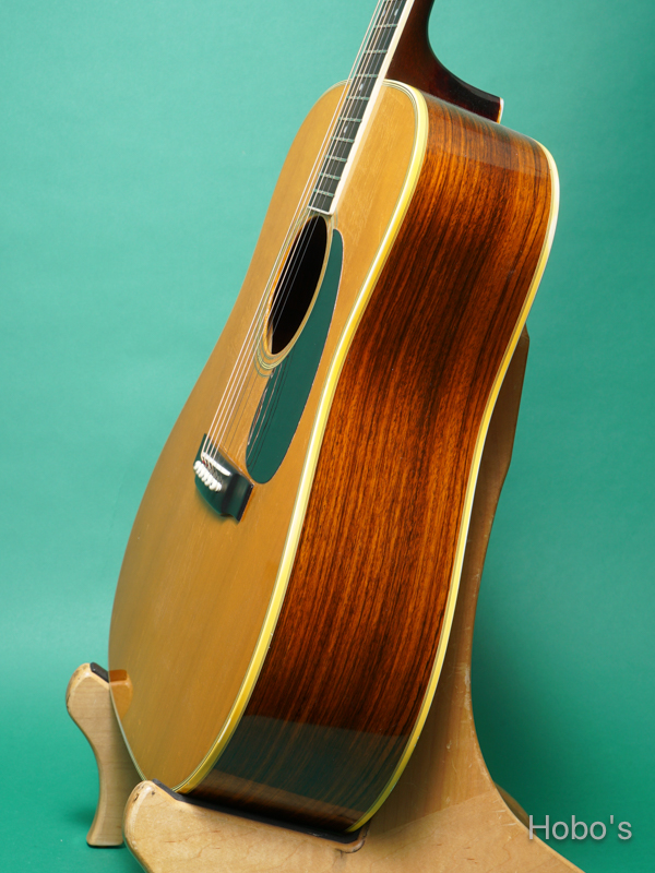 MARTIN D-35 8