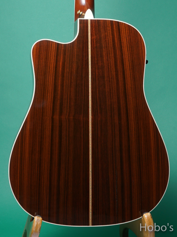 MARTIN DC-Aura 6
