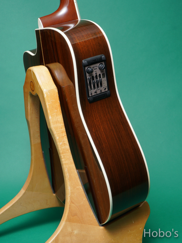 MARTIN DC-Aura 7