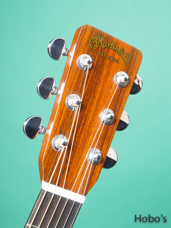 MARTIN D-28 1