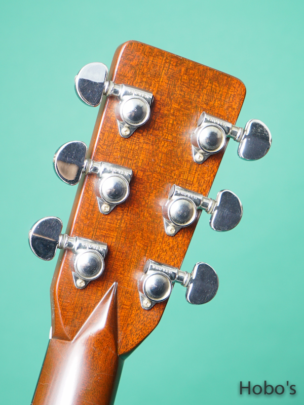 MARTIN D-28 2