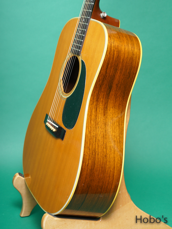 MARTIN D-28 8