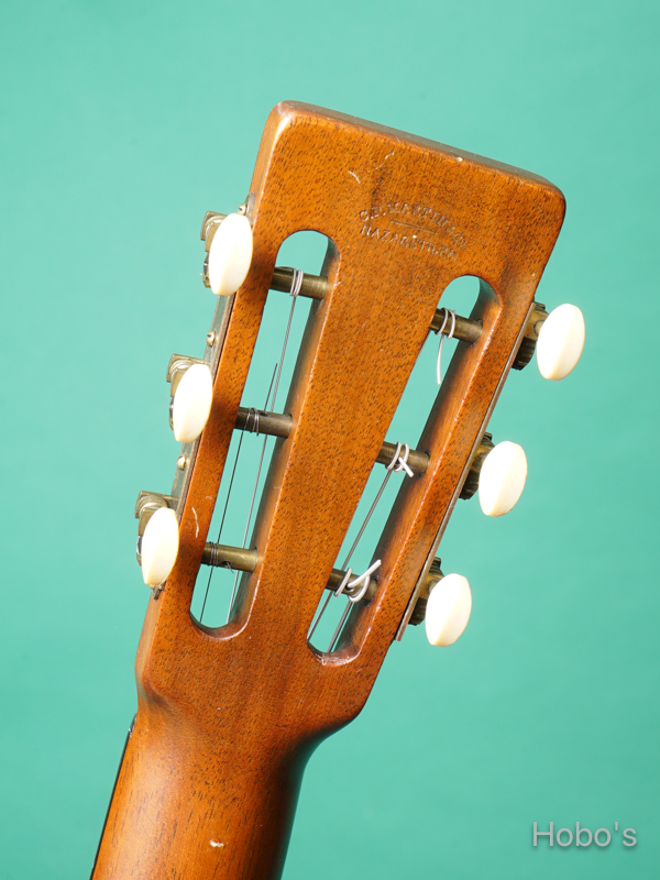 MARTIN O-18K 2