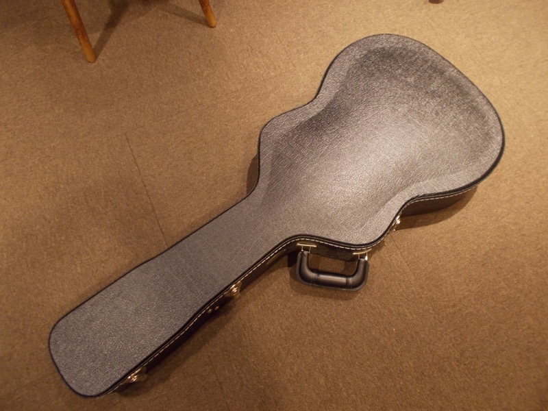 MARTIN OOO-18 STANDARD CASE