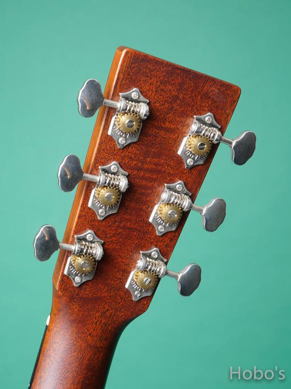 MARTIN OOO-18 STANDARD 2