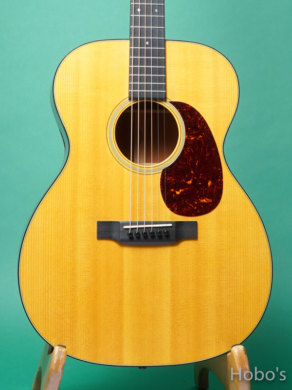 MARTIN OOO-18 STANDARD 5