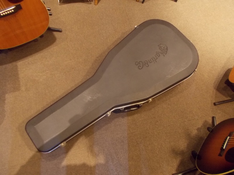 MARTIN HD-28 Custom CASE