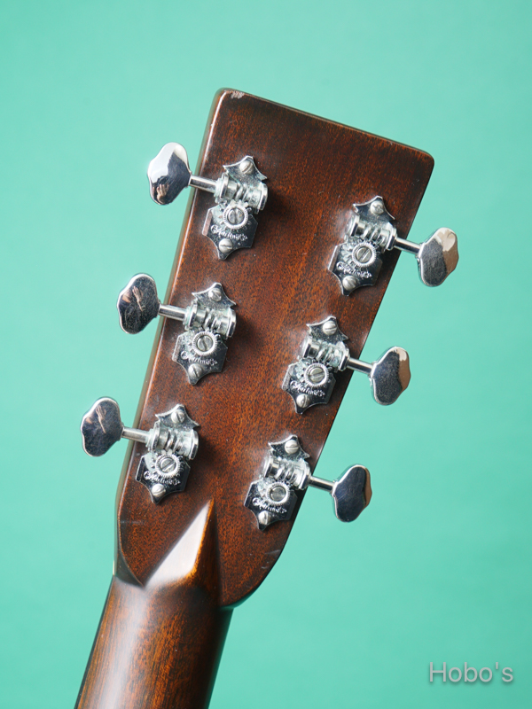 MARTIN HD-28 Custom 2