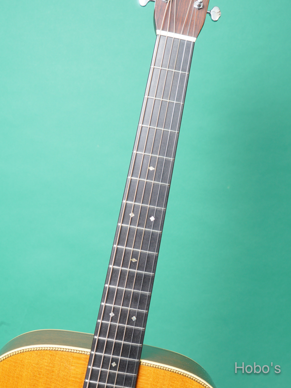 MARTIN HD-28 Custom 3