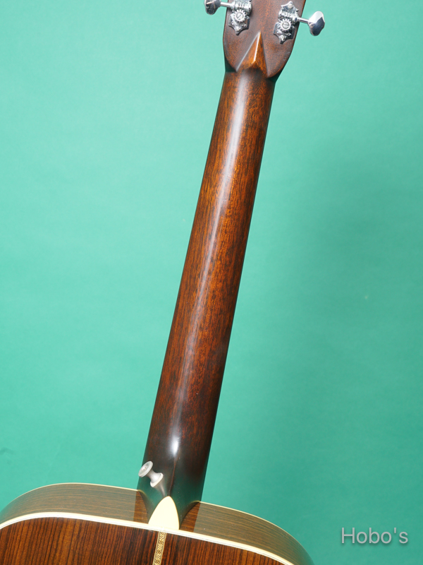 MARTIN HD-28 Custom 4