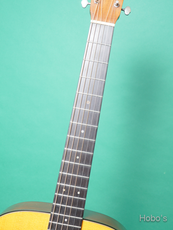 MARTIN D-18 75th Anniversary Edition  3