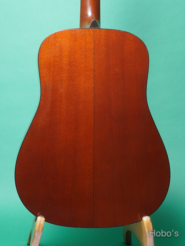 MARTIN D-18 75th Anniversary Edition  6