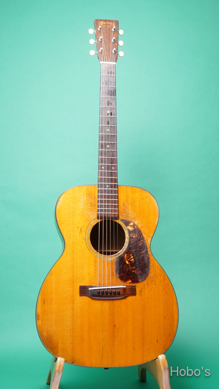 MARTIN OOO-18