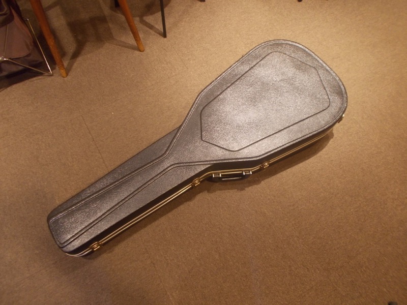 MARTIN M-36 CASE