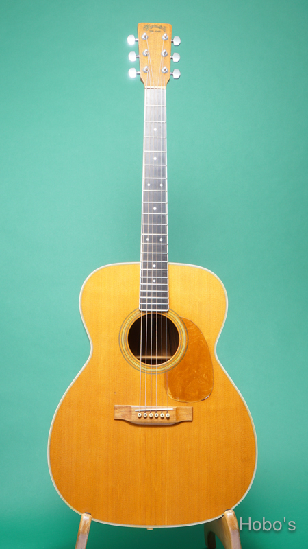 MARTIN M-36 FRONT