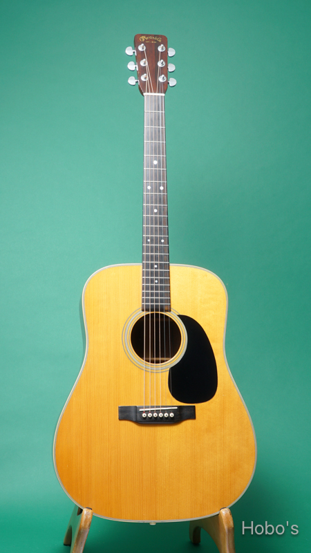 MARTIN D-28