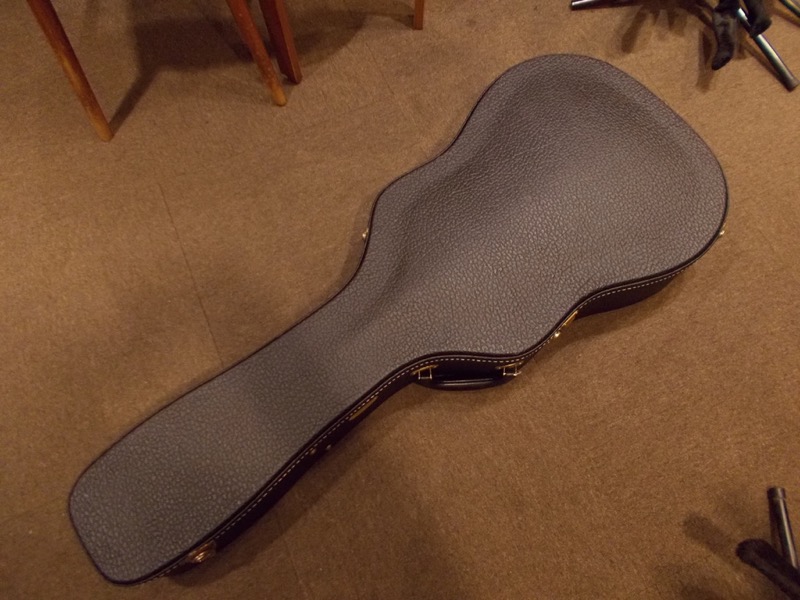 MARTIN D-28 Authentic 1931 CASE