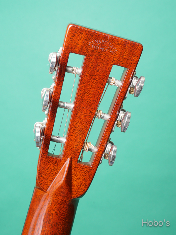 MARTIN D-28 Authentic 1931 2